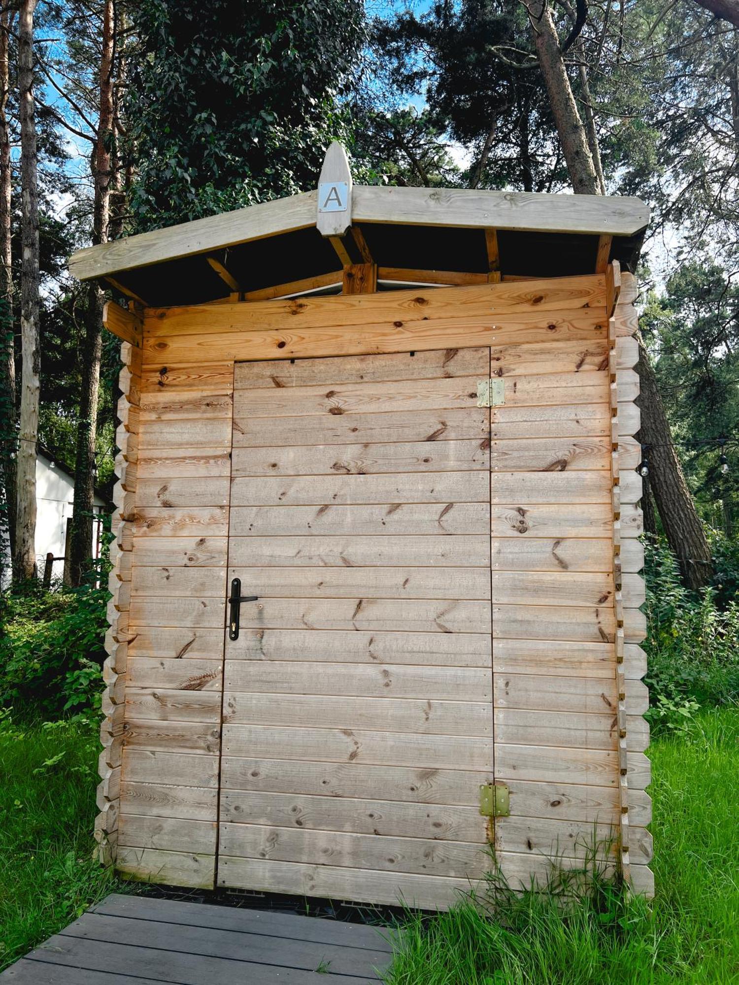 Sielski Hel Exterior foto
