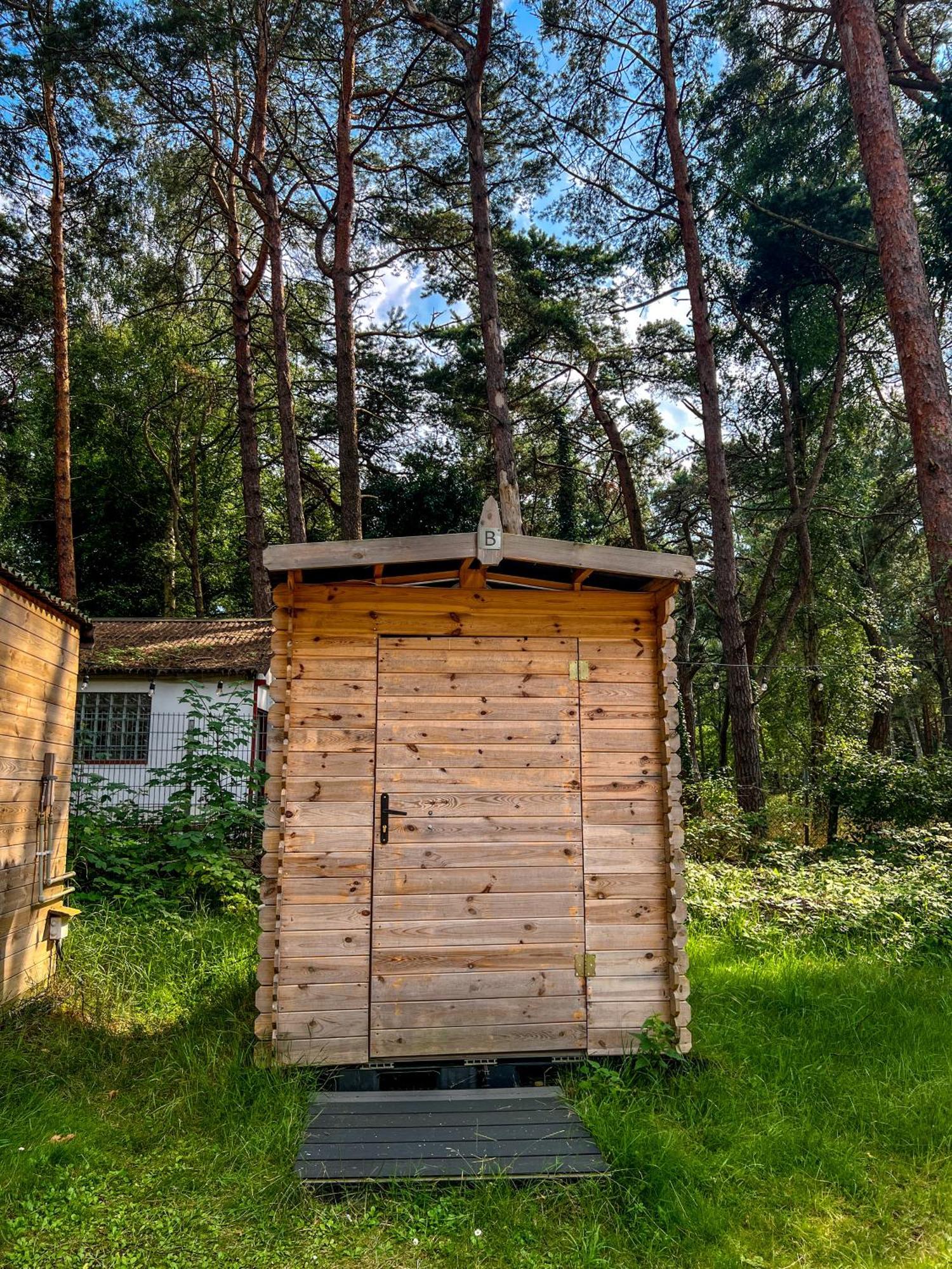 Sielski Hel Exterior foto